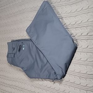 Oakley Women's Blue Pants